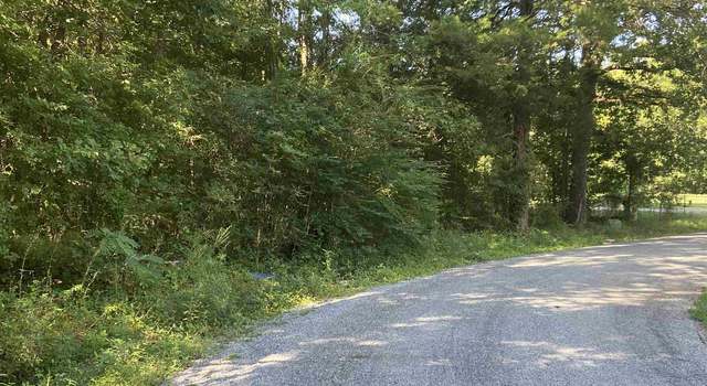 Photo of 00 Woodson Lateral Rd, Hensley, AR 72065
