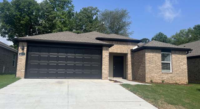 Photo of 6813 Cypress Trl, North Little Rock, AR 72113
