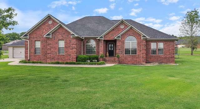 Photo of 23 Shadow Valley Dr, Greenbrier, AR 72058