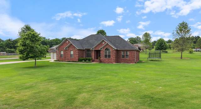 Photo of 23 Shadow Valley Dr, Greenbrier, AR 72058