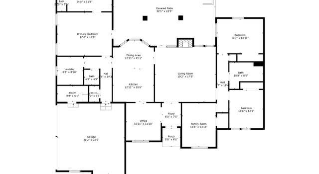 Photo of 23 Shadow Valley Dr, Greenbrier, AR 72058