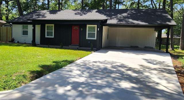 Photo of 6 Fresno Ct, Little Rock, AR 72209