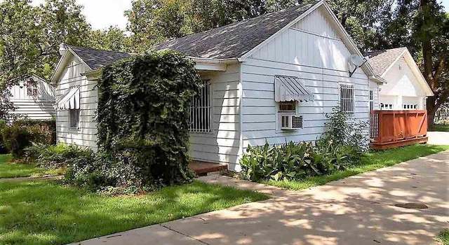 Photo of 320 Crockett St, North Little Rock, AR 72114