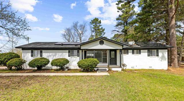 Photo of 351 Military Rd, Malvern, AR 72104