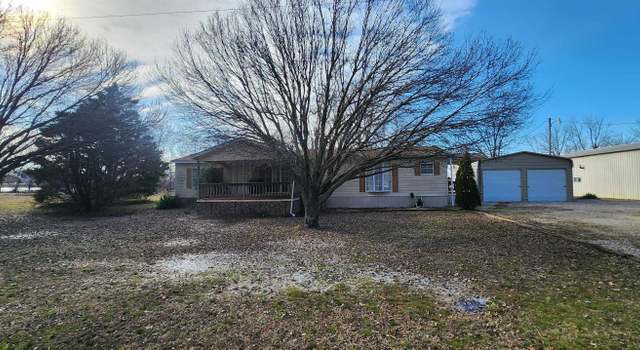 Photo of 403 Sfc 517 Rd, Heth, AR 72346