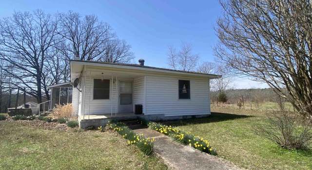 Photo of 208 Eden Ln, Pencil Bluff, AR 71965