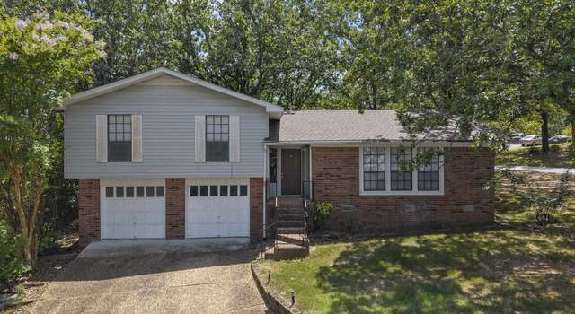 Photo of 8 Idlewood Pl, Maumelle, AR 72113