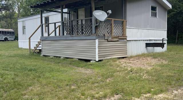 Photo of 414 Sitton Pl, Clinton, AR 72031