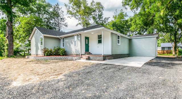 Photo of 1550 E Main St, Austin, AR 72007