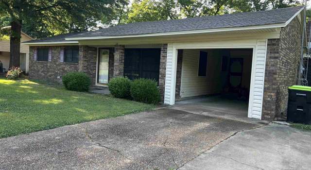 Photo of 152 E Cloverdale Dr, Brinkley, AR 72021