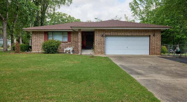Photo of 319 Shawnee St, Hot Springs, AR 71901