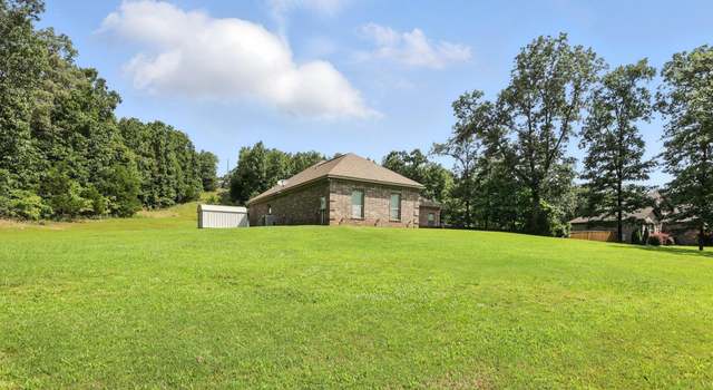 Photo of 8720 Bobcat Ct, Sherwood, AR 72120
