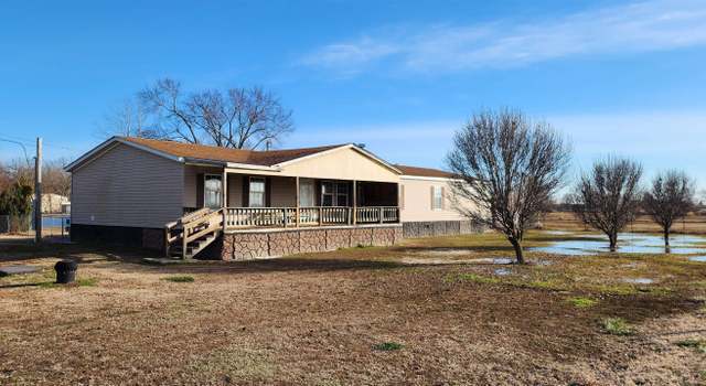 Photo of 473 Sfc 517 Rd, Heth, AR 72346
