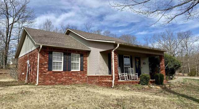 Photo of 168 Travis Ln, Clarksville, AR 72830