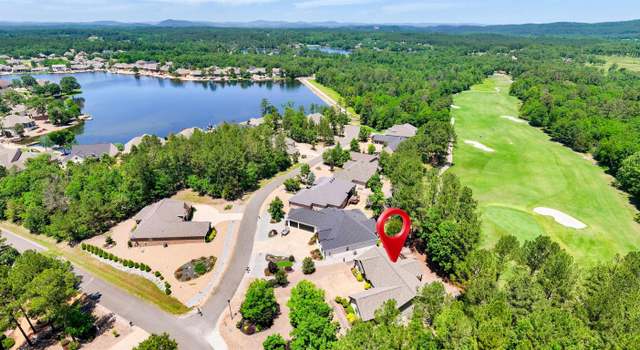 Photo of 2 Gijon Ln, Hot Springs Village, AR 71909