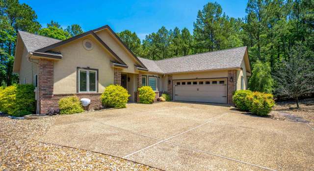 Photo of 2 Gijon Ln, Hot Springs Village, AR 71909