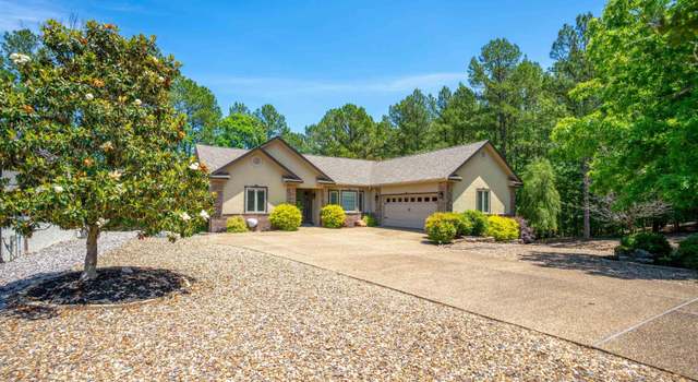 Photo of 2 Gijon Ln, Hot Springs Village, AR 71909