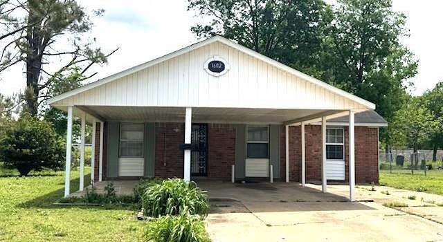 Photo of 1602 Sundown Dr, Earle, AR 72331