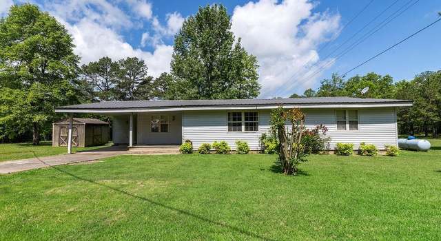 Photo of 135 Cress Ln, Clinton, AR 72031
