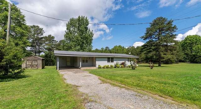 Photo of 135 Cress Ln, Clinton, AR 72031