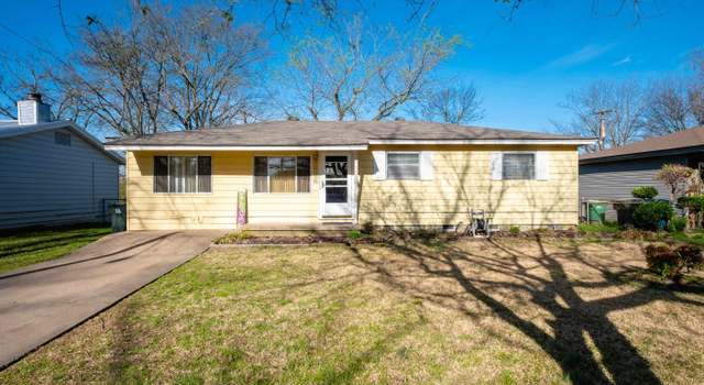 Photo of 3006 Bermuda Ln, Little Rock, AR 72206