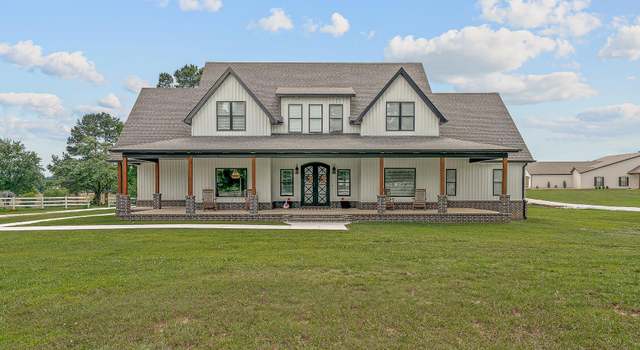 Photo of 1309 Cr 741 Rd, Brookland, AR 72417