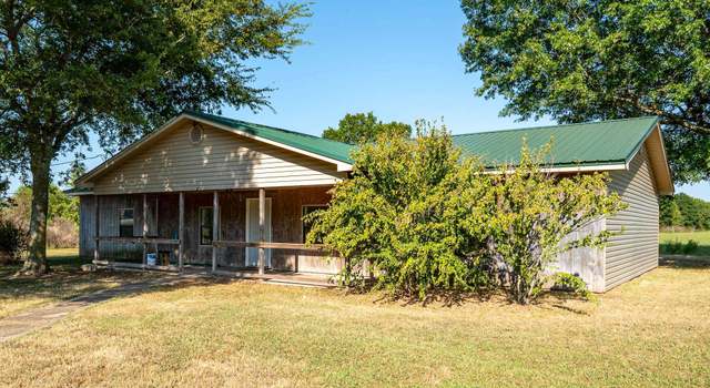 Photo of 103 Hurricane Lake Rd, Bald Knob, AR 72010