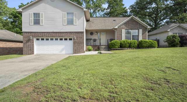Photo of 14 Farrah St, Ward, AR 72176