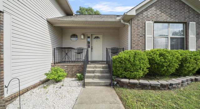Photo of 14 Farrah St, Ward, AR 72176