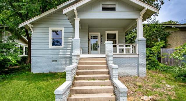 Photo of 4106 C St, Little Rock, AR 72205
