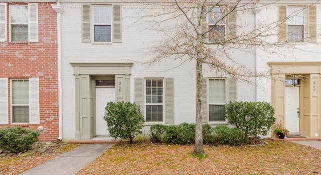 Photo of 265 Prospect Park Cir, Bryant, AR 72022