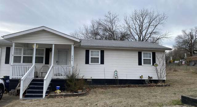 Photo of 324 N First St, Harrison, AR 72601