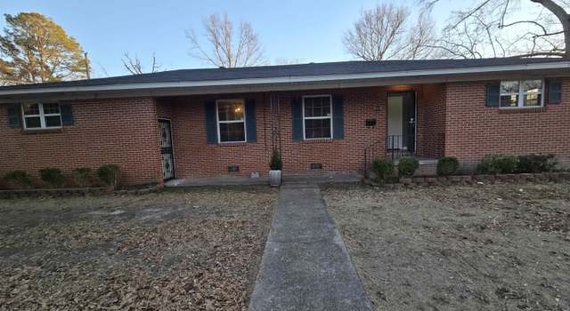 Photo of 402 W 15th Ave, Pine Bluff, AR