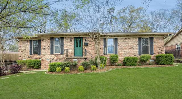 Photo of 8224 Alvin Ct, Little Rock, AR 72227