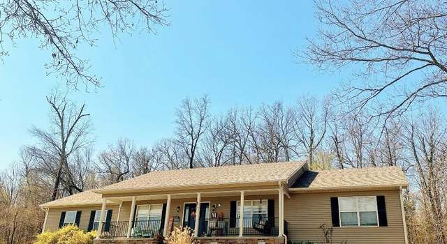 Photo of 185 N Charlotte Rd, Sulphur Rock, AR 72579