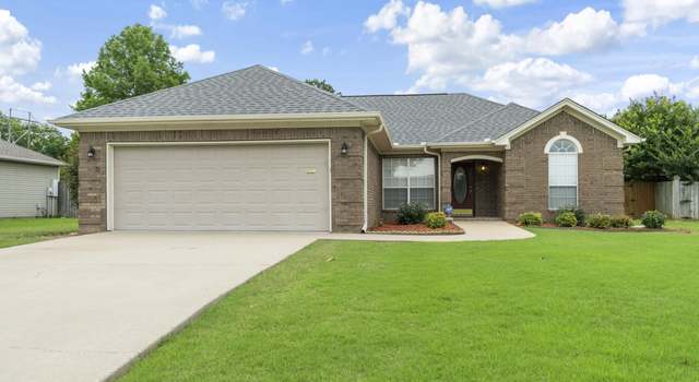 Photo of 31 Reno Dr, Cabot, AR 72023