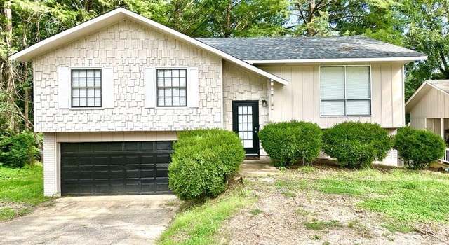 Photo of 203 Winchester Trl, Jacksonville, AR 72076