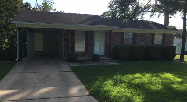 Photo of 5613 Parker Ave, North Little Rock, AR 72118