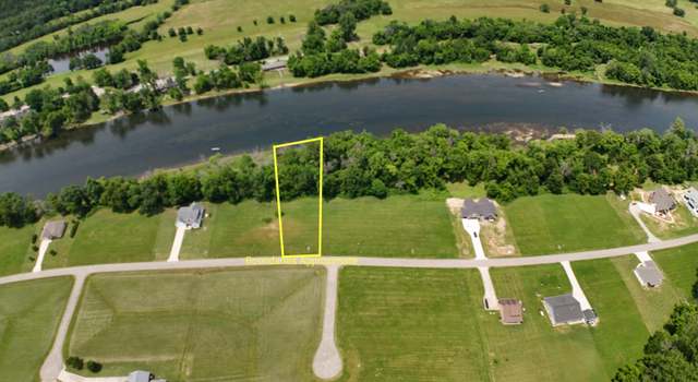 Photo of 17 Cane Island Rd Lot 17, Flippin, AR 72634