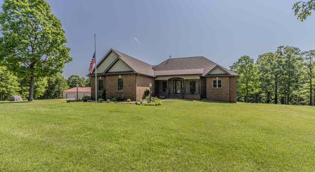 Photo of 266 Greene Road 410, Marmaduke, AR