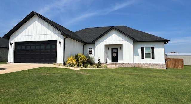 Photo of 40 Ashley Faith Dr, South Side, AR