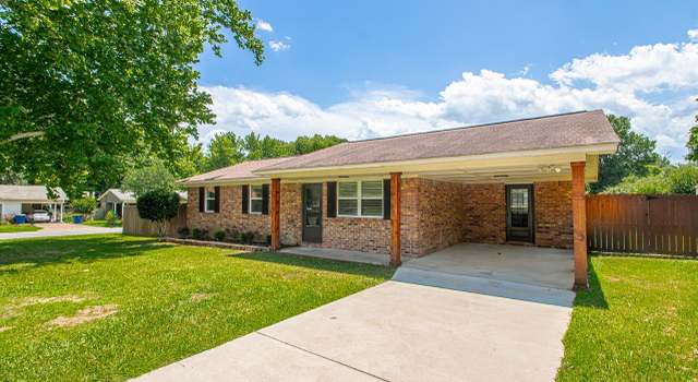 Photo of 21 Allison Dr, Cabot, AR 72023