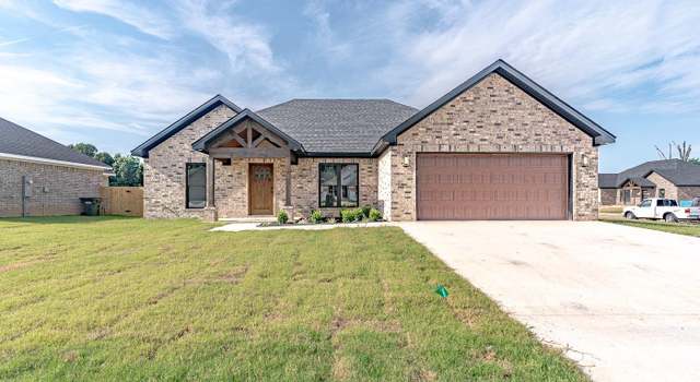 Photo of 400 Gia St, AR 72416