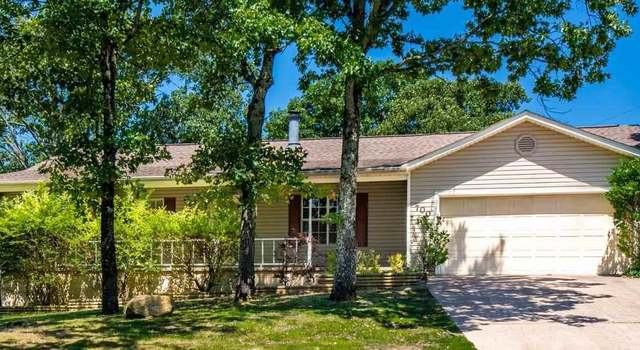 Photo of 700 Autumnbrook Cir, Sherwood, AR 72120