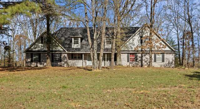 Photo of 204 Pleasant Ridge Rd, El Paso, AR 72045