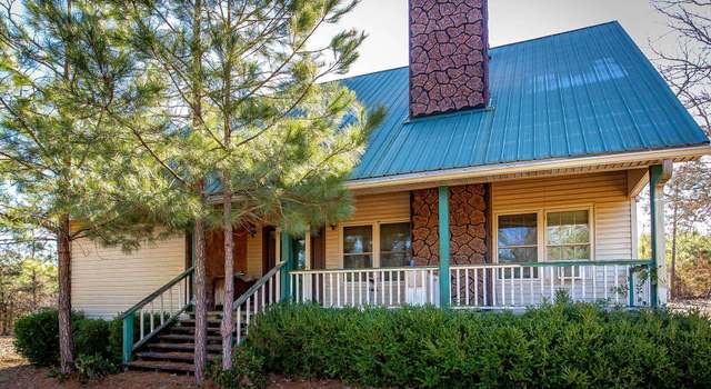 Photo of 7001 Hwy 278, Rosston, AR 71858