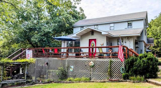 Photo of 73 Barnes Rd, Evening Shade, AR 72532