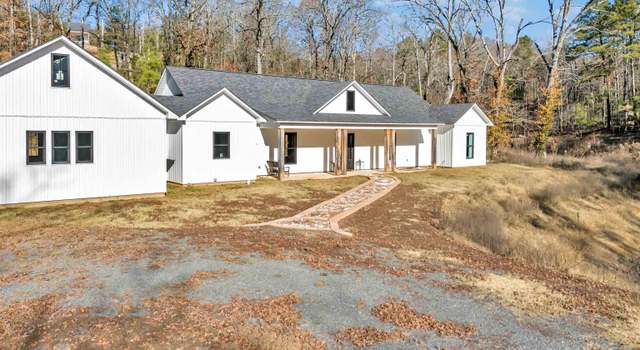 Photo of 458 Cedar Creek Rd, Center Ridge, AR 72027