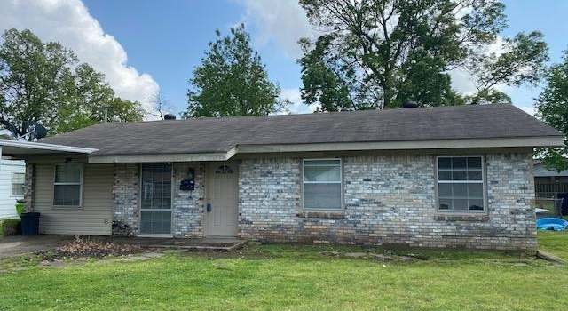 Photo of 205 Lynn Ln, Lonoke, AR 72086