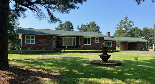 Photo of 3236 Highway 88 E, Mena, AR 71953